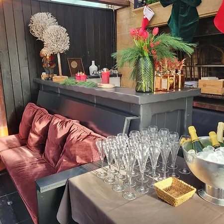 Hotel Rysselende Molen