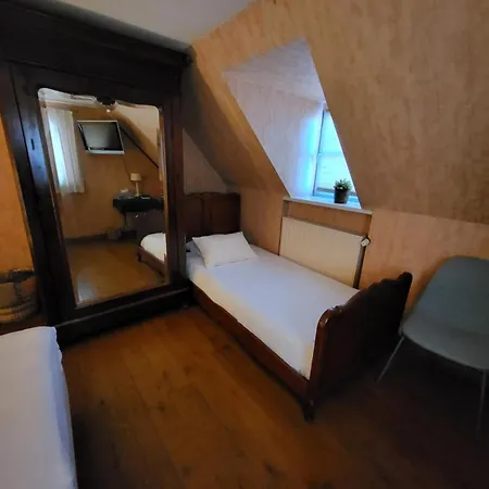 Rysselende Molen Hotel 2*