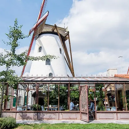 Rysselende Molen Hotel 2*
