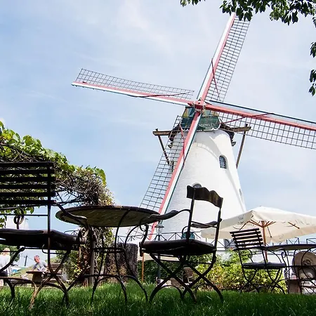 Rysselende Molen Hotel 2*